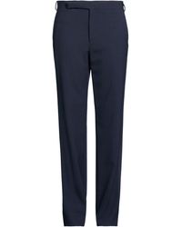 Lardini - Pants Polyester, Wool, Elastane - Lyst