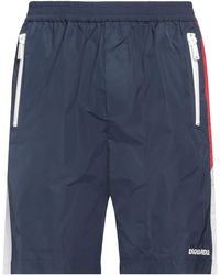 DSquared² - Shorts & Bermuda Shorts - Lyst