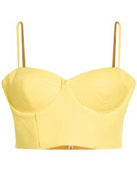 ACTUALEE - Tops - Lyst