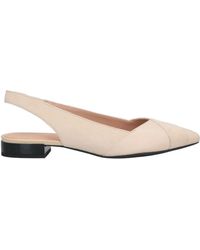 Geox - Ballet Flats - Lyst