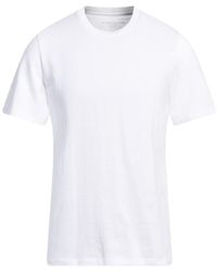Majestic Filatures - T-shirt - Lyst