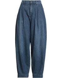 CIGALA'S - Jeans Cotton, Elastane - Lyst