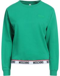 Moschino - Sweatshirt - Lyst