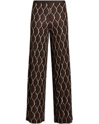 Siyu - Pants Viscose - Lyst