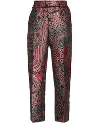 F.R.S For Restless Sleepers - F.R. For Restless Sleepers Trouser - Lyst