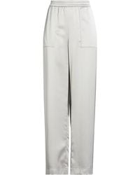 Roberto Collina - Trouser - Lyst