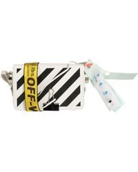 Off-White c/o Virgil Abloh - Cross-Body Bags - Lyst