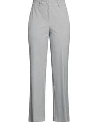 RAFFAELLO ROSSI - Pants Polyester, Viscose, Elastane - Lyst