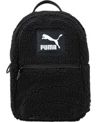 PUMA Bags for Women - Up to 50% off at Lyst.com
