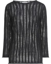 Alpha Studio - Sweater - Lyst