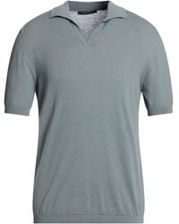 Montecore - Poloshirt - Lyst