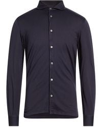 Fedeli - Hemd - Lyst