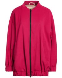 Herno - Jacket Polyester, Virgin Wool, Elastane - Lyst