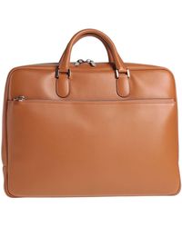 Valextra - Handtaschen - Lyst