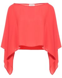 Rebel Queen - Poncho - Lyst