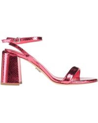 Sergio Levantesi - Sandals - Lyst