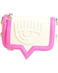 Chiara Ferragni - Cross-Body Bag - Lyst