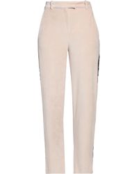 Circolo 1901 - Pants Cotton, Polyester - Lyst