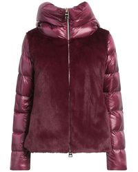 Herno - Puffer - Lyst