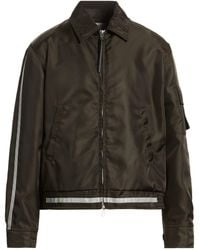 Spiewak - Jacket Nylon - Lyst