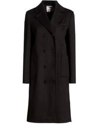 Compagnia Italiana - Coat - Lyst