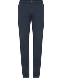 Liu Jo - Pants Cotton, Elastane - Lyst