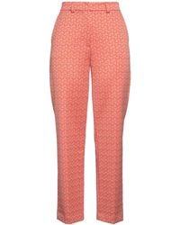 SEVENTY VENEZIA - Pants Polyester, Polyamide, Elastane - Lyst