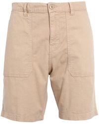 Quiksilver - Shorts & Bermuda Shorts - Lyst