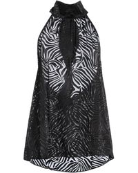 Pinko - Top - Lyst