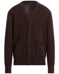 Daniele Fiesoli - Cardigan - Lyst