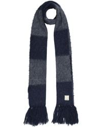 Emporio Armani - Scarves - Lyst