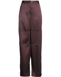 Jil Sander - Trouser - Lyst