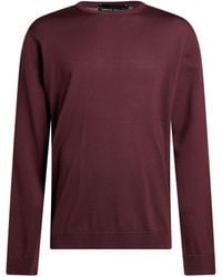 Roberto Collina - Pullover - Lyst