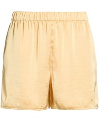 Theory - Shorts & Bermuda Shorts - Lyst