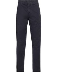 BE ABLE - Pants Cotton, Elastane - Lyst