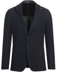 Tagliatore - Blazer - Lyst