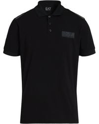 EA7 - Polo - Lyst
