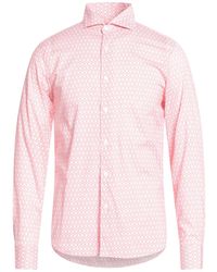 Fedeli - Shirt - Lyst