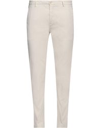 Yan Simmon - Trouser - Lyst