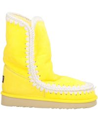 Mou - Ankle Boots - Lyst