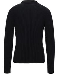 Rrd - Turtleneck - Lyst