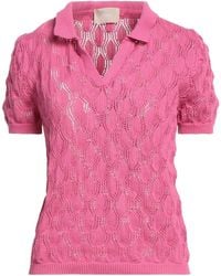 Drumohr - Pullover - Lyst
