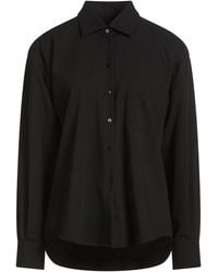 Xacus - Shirt Polyester, Viscose, Elastane - Lyst
