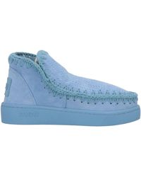 Mou - Ankle Boots - Lyst
