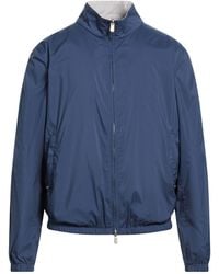 Fedeli - Jacket Polyester - Lyst