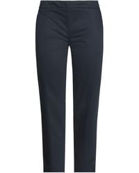 Marella - Pants Polyester, Viscose, Elastane - Lyst