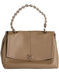 ERMANNO FIRENZE - Handbag - Lyst