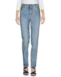 Jeremy Scott Jeans for Women - Up to 75% off | Lyst