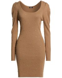 Liu Jo - Mini Dress - Lyst
