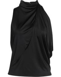 Versace - Top - Lyst